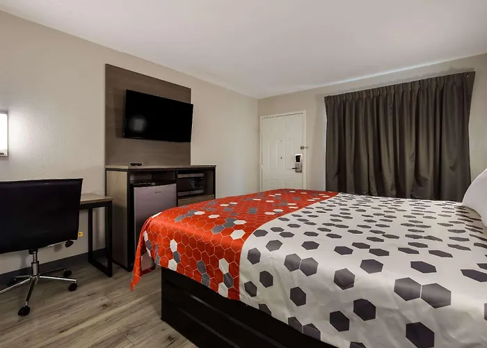 Econo Lodge