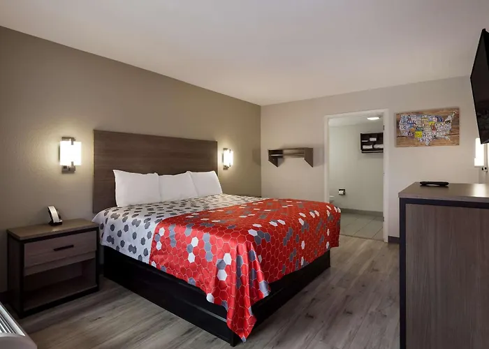 Econo Lodge