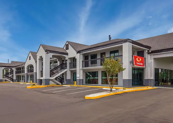 Econo Lodge